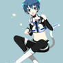 Vocaloid: Cyber Cat