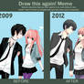 Meme: Draw this Again 2
