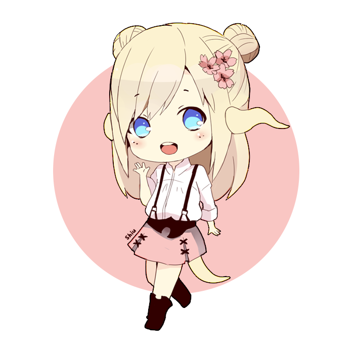 FFXIV: Shiu Keki
