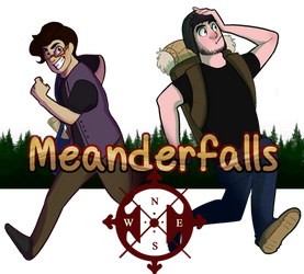 Meanderfalls ID