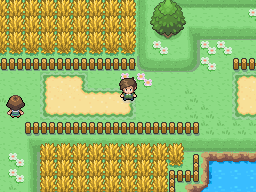 Pokemon Uranium DeviantArt