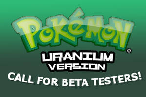 Call for Beta Testers!