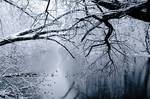 winter wonderland by Alesana-x-Fan