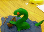 Nessie Says NO by LynyrdSkynyrd