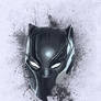 Mask: Black Panther