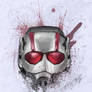 Mask: Ant man