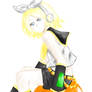 Kagamine Rin