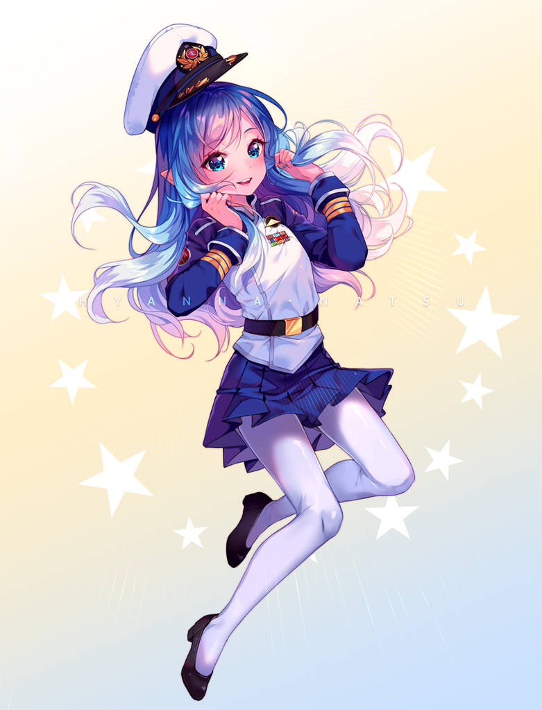 Anime Galactic Cop By Queenbee On Deviantart Anime Galactic Cop By Queenbee On Deviantart