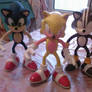 sonic super forms 2