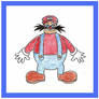 Eggman As Mario Bros.