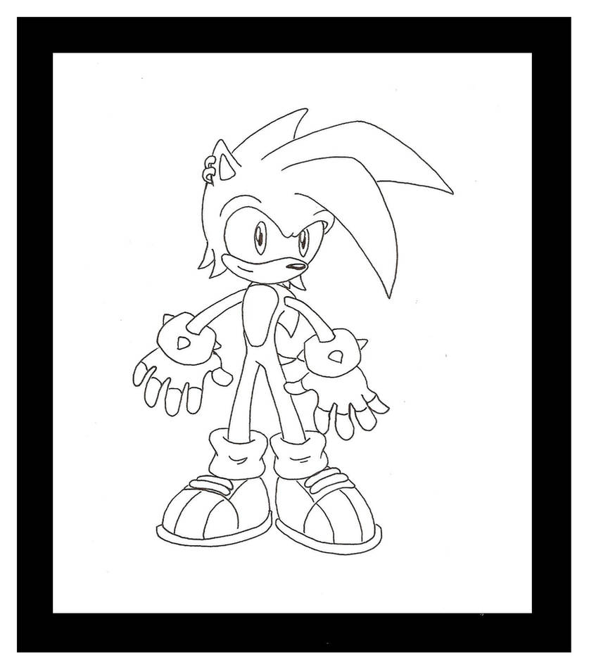 Modern Manic by funkyjeremi on DeviantArt