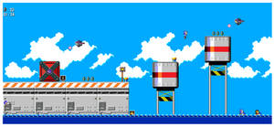 Metal harbor Zone 8 Bit Mockup v1.1