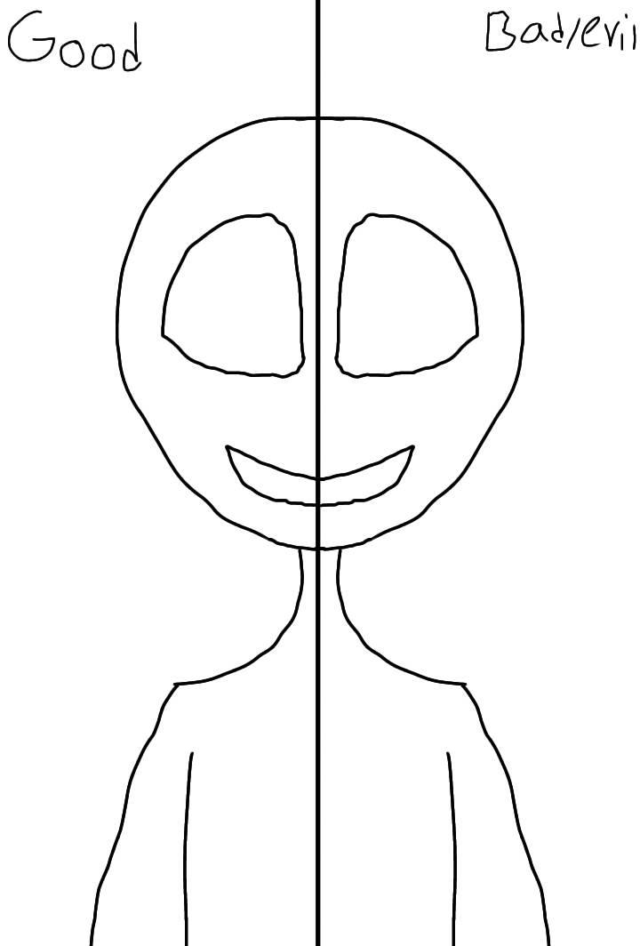 Sides base by Starisntapuppet on DeviantArt