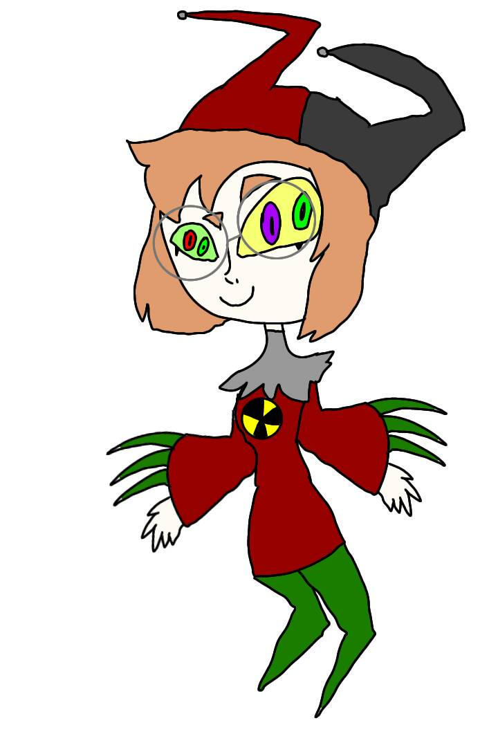 Kapi by Starisntapuppet on DeviantArt