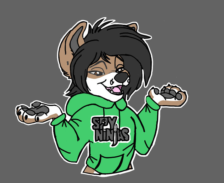 Melvin Ginera by XxMelvinTheNinjaxX on DeviantArt Melvin Ginera by XxMelvinTheNinjaxX on DeviantArt