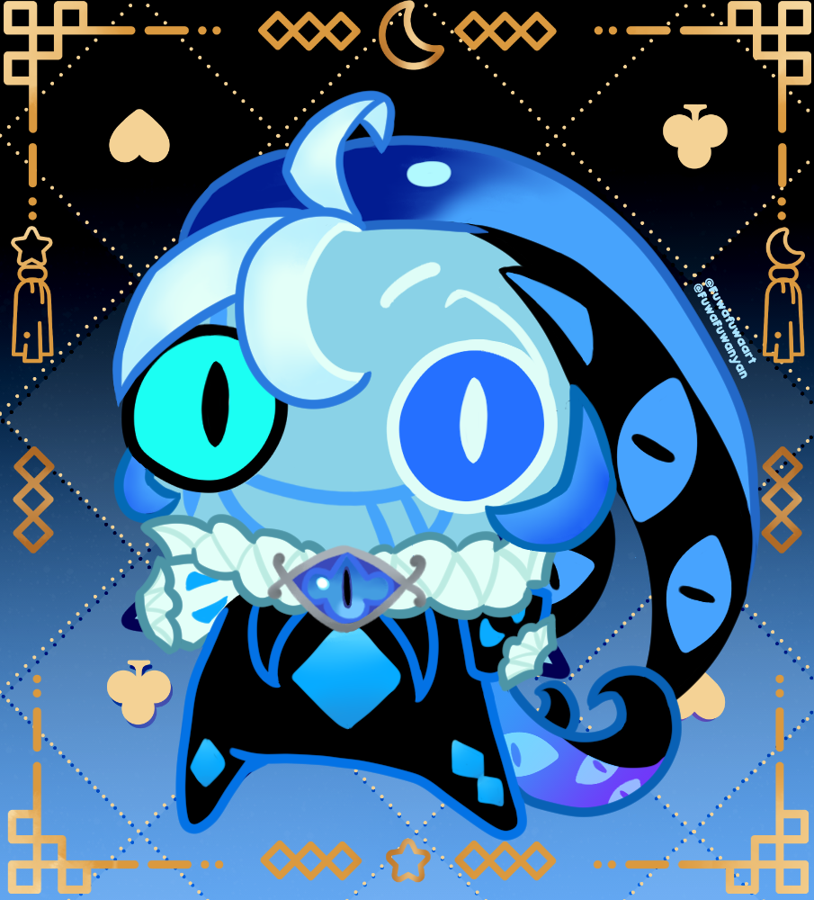 Shadow Milk Cookie By FuwaFuwaArtt On DeviantArt shadow-milk-cookie-by-fuwafuwaartt-on-deviantart