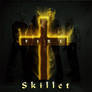 Skillet - Fire