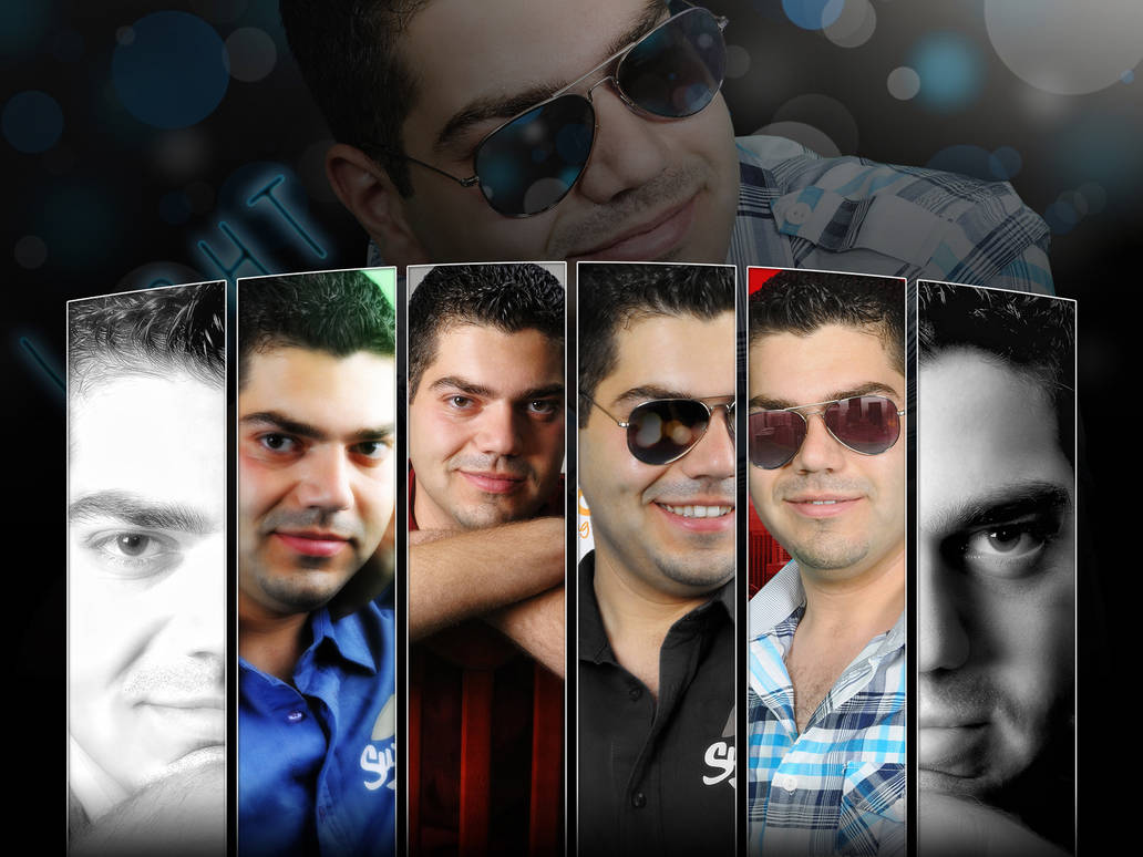 Photoshop Matrix by AbuMalkGd on DeviantArt