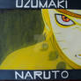 Uzumaki Naruto from Naruto Shippuden