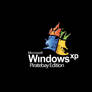 Pirate Bay Windows XP Logo