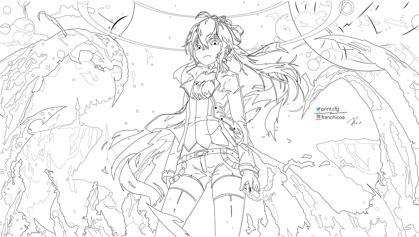 Remo Prototype by caraphelina on DeviantArt