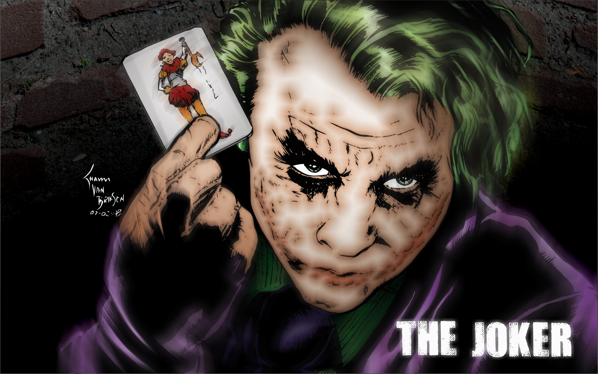 The Joker