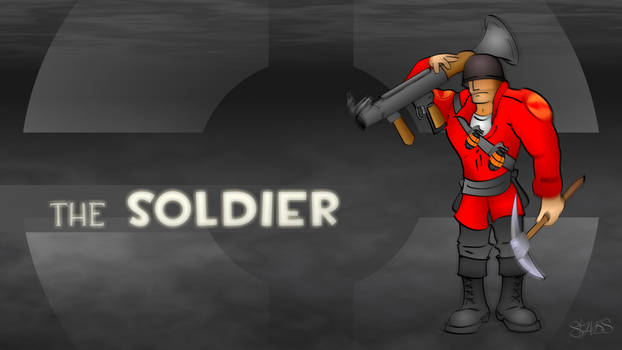 The SOLDIER