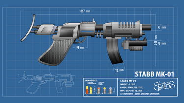 STABB MK-01