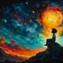 Cosmic Reverie