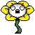 flowey chat icon