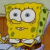 spongebob chat icon