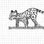 Leopardi / Leopard