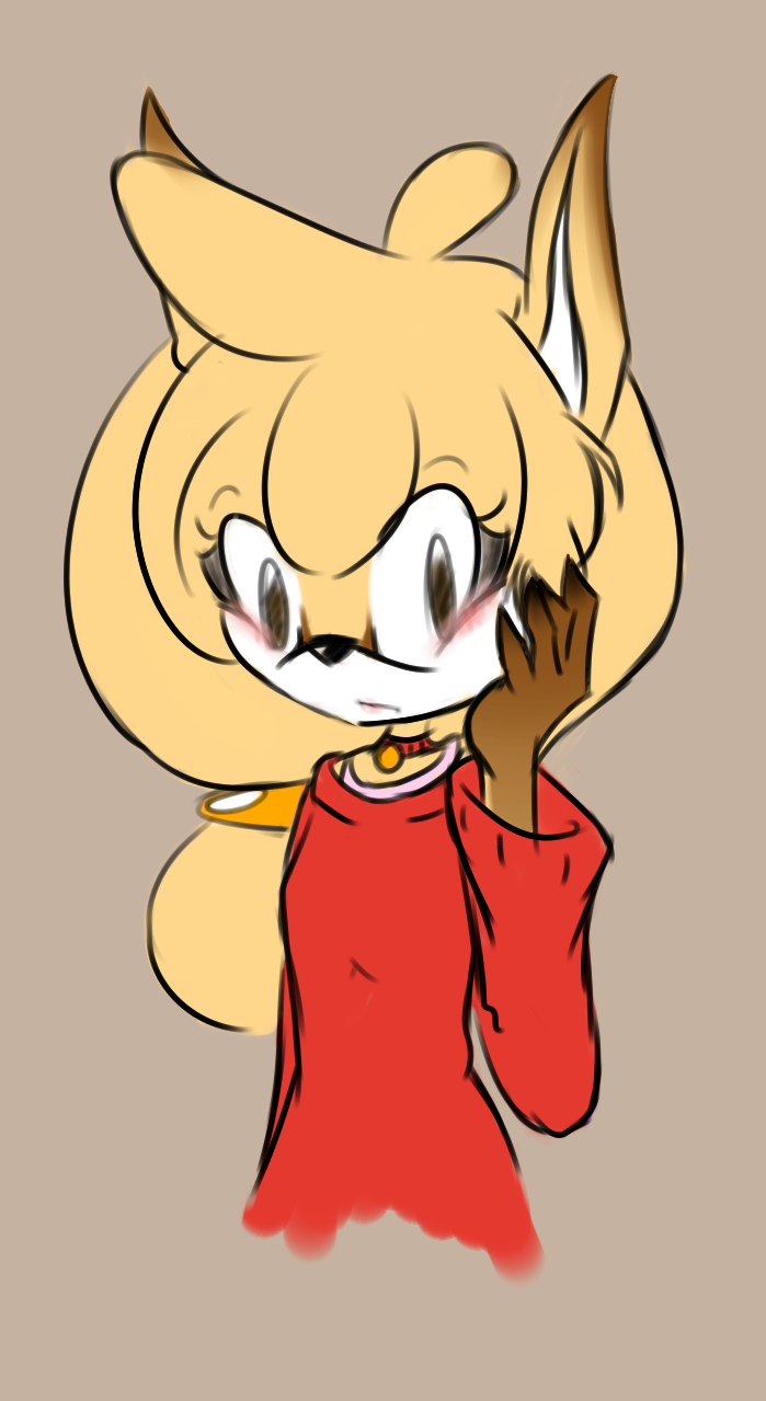 Luna Roo Design Luna Roo by MilkshakeThorPenguin on DeviantArt