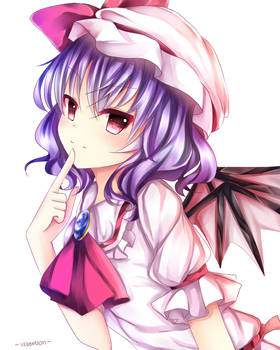 Remilia Scarlet