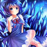 Happy Cirno Day