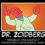 Dr. Zoidberg Motivator