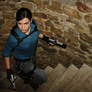 Lara Croft_Beneath the ashes 5