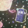 The TARDIS