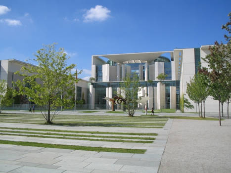 Bundeskanzleramt