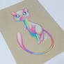 Prismacolor Mew