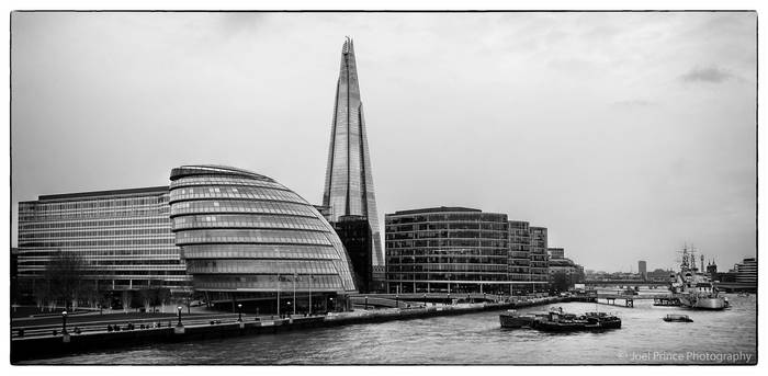 The South Bank 119-01-13