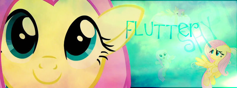 Fluttershy