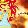 My Past is Not Today Wallpaper
