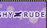 Shyness is NOT Rudeness
