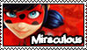 Miraculous by CaseyJewels