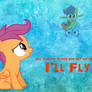 I'll Fly Higher