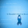 It Shouldn't Hurt to Be a Child