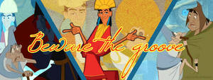 Beware the Groove Sig by CaseyJewels