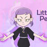 Little Miss Perfect Wallpaper