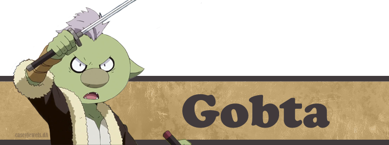 Gobta Rizz Gobta Forum Sig by CaseyJewels on DeviantArt